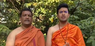 ಬನಶಂಕರಿ ದೇವಿ ಹಬ್ಬದಂದು ಸಂಸದ ತೇಜಸ್ವಿ ಸೂರ್ಯ ಹಾಡಿದ ಹಾಡು ಈಗ ಎಲ್ಲೆಡೆ ವೈರಲ್