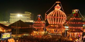 ಇಂದಿನಿಂದ ಉಡುಪಿ ಶ್ರೀಕೃಷ್ಣ ಮಠದಲ್ಲಿ ಸಪ್ತೋತ್ಸವ ಆರಂಭ, 7 ದಿನ ಸಾಂಸ್ಕೃತಿಕ ಕಾರ್ಯಕ್ರಮ