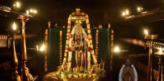 ನಾಳೆ ಶ್ರೀಕೃಷ್ಣ ಮಠಕ್ಕೆ ಮುಖ್ಯಮಂತ್ರಿ ಭೇಟಿ, ‘ವಿಶ್ವಪಥ’ ಮಾರ್ಗ ಉದ್ಘಾಟನೆ