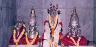 ಉಳವಿ ಶ್ರೀ ಚನ್ನಬಸವೇಶ್ವರ ಜಾತ್ರಾ ಮಹೋತ್ಸವ