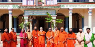 ‘ಧರ್ಮ’ ಸಂರಕ್ಷಣೆಯ ಬೇಲಿ ಇದ್ದಂತೆ : ಶ್ರೀ ರಂಭಾಪುರಿ ಜಗದ್ಗುರುಗಳು