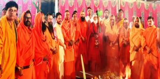 ವ್ಯಕ್ತಿತ್ವ ವಿಕಸನವೇ ಎಲ್ಲ ಧರ್ಮಗಳ ಗುರಿ : ಶ್ರೀ ರಂಭಾಪುರಿ ಜಗದ್ಗುರುಗಳು