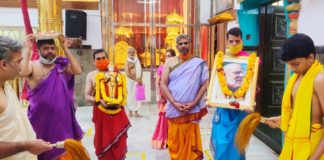 ಶ್ರೀ ಸುಜಯೀಂದ್ರತೀರ್ಥರ ಆರಾಧನೆ