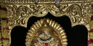 ಫೆ. 18 ರಂದು ಸಾಲಿಗ್ರಾಮ ಶ್ರೀಗುರುನರಸಿಂಹ ದೇವಸ್ಥಾನದಲ್ಲಿ ರಥಸಪ್ತಮಿ, ಋಕ್ ಸಂಹಿತಾ ಪಾರಾಯಣ