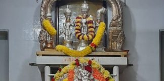 ಶ್ರೀರಾಯರ ಮಠದಲ್ಲಿ ರಥ ಸಪ್ತಮಿಯ ರಥೋತ್ಸವ