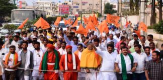 ಮೀಸಲಾತಿ ಪಂಚಮಸಾಲಿಗಳಿಗೆ ಯಾಕೆ ಬೇಕು?