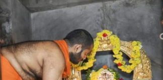 ಶ್ರೀ ವಾದಿರಾಜರ ಜನ್ಮಕ್ಷೇತ್ರ ಹೂವಿನಕೆರೆಯಲ್ಲಿ ವಾದಿರಾಜ ಜಯಂತಿ, ಶ್ರೀ ವಿಶ್ವವಲ್ಲಭ ತೀರ್ಥರಿಂದ ವಿಶೇಷ ಪೂಜೆ