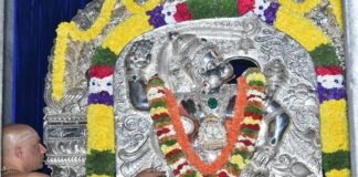 ಶ್ರೀ ಆದಿಚುಂಚನಗಿರಿ ಮಹಾಸಂಸ್ಥಾನ ಶಾಖಾ ಮಠದಲ್ಲಿ ಧರ್ಮಸಭೆ