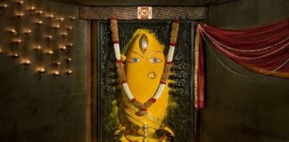 ಸ್ತ್ರೀಯರಿಂದಲೇ ಪೂಜೆಗೊಳ್ಳುತ್ತಿರುವ ಶಕ್ತಿ ಸ್ವರೂಪಿಣಿಯ ವಿಶಿಷ್ಟ ದೇಗುಲವಿದು