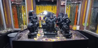 ಪಾವಗಡದ ಪುಣ್ಯಕ್ಷೇತ್ರ ದರ್ಶನ