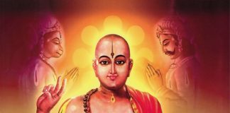 ನಾಳೆ ಸಿಲಿಕಾನ್ ಸಿಟಿಯಲ್ಲಿ ವಿವಿಧೆಡೆ ಮಧ್ವನವಮಿ ಉತ್ಸವ