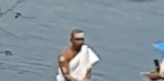 ಯಡತೊರೆ ಮಠದಲ್ಲಿ ಸನ್ಯಾಸ ದೀಕ್ಷೆ ಕಾರ್ಯಕ್ರಮ