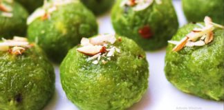 ಸೋರೆಕಾಯಿಯಿಂದಲೂ ಮಾಡಬಹುದು ಲಡ್ಡು