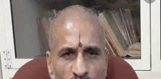 ಡಾ. ಚತುರ್ವೇದಿ ವೇದವ್ಯಾಸಾಚಾರ್ ಅವರಿಂದ ಸುಮಧ್ವ ವಿಜಯ ಪ್ರವಚನ