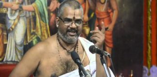 ಕಲ್ಲಾಪುರ ಪವಮಾನಾಚಾರ್ ಅವರಿಂದ ‘ಶ್ರೀಮದ್ಭಾಗವತ’ ಪ್ರವಚನ