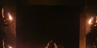 ನಂದಿನಿ ತಟದಲ್ಲಿ ನೆಲೆನಿಂತ ಶಕ್ತಿದೇವತೆ ಕಟೀಲು ಮಾತೆ