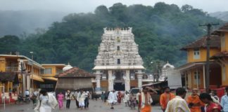 ಕುಕ್ಕೆ ಸುಬ್ರಹ್ಮಣ್ಯದಲ್ಲಿ ಆಗಸ್ಟ್4 ರಿಂದ ಸೇವೆಗಳು ಸ್ಥಗಿತ