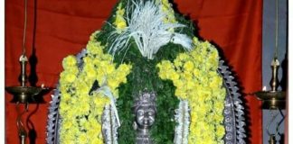 ಮಂಗಳೂರಿನಲ್ಲೊಂದು ಸೂರ್ಯ ದೇವನ ಆಲಯ, ಅಲ್ಲೀಗ ಉತ್ಸವದ ಸಂಭ್ರಮ