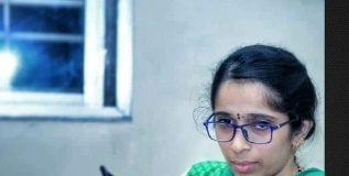 ಇಂದು ಸಂಜೆ ವಯೋಲಿನ್ ವಾದನ