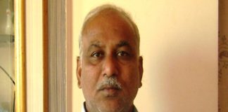 ಮೂಡಲಗಿ ತಾಲ್ಲೂಕು ಸಾಹಿತ್ಯ ಸಮ್ಮೇಳನಾಧ್ಯಕ್ಷರಾಗಿ ಮಕ್ಕಳ ಸಾಹಿತಿ ಪ್ರೊ. ಸಂಗಮೇಶ ಗುಜಗೊಂಡ