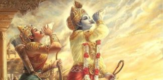 ಶಂಖ ಊದುವುದು ಆರೋಗ್ಯಕ್ಕೂ ಒಳ್ಳೆಯದು