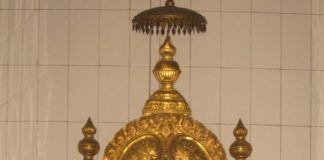 ಅಪ್ರತಿಮ ನಾದಸಂತ ತ್ಯಾಗರಾಜರು