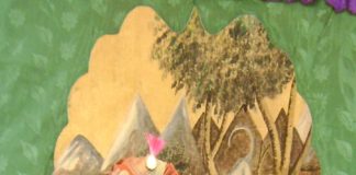 ಹೋಳಿ ಹಬ್ಬದಂದು ರಂಗೇರೋ ಗ್ರಾಮೀಣ ಸೊಗಡು