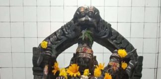 ಗೌರಿಪುರದ ಗೌರಿಶಂಕರ ದೇವಾಲಯ