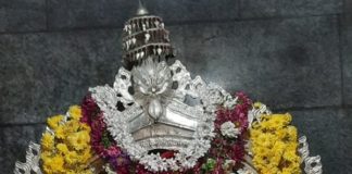 ಗಣಹೋಮ ಮತ್ತು ನರಸಿಂಹ ಹೋಮ ಸಂಪನ್ನ