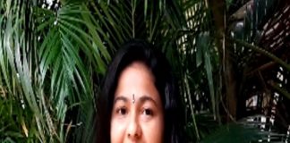 ಶ್ರುತಿ ಕಾರಕೋಡ್ಲು ಅವರಿಂದ ದಾಸವಾಣಿ