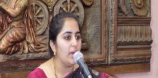 ಮಾರ್ಚ್ 20 ರಂದು ದಾಸವಾಣಿ