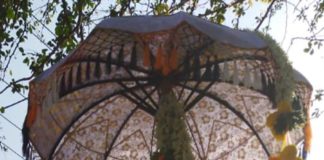 ಪ್ರಾಣೇಶ ದೇವರಿಗೆ ರಥೋತ್ಸವ ಸಂಭ್ರಮ