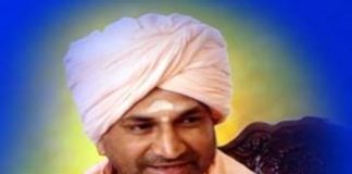 ಸರಳತೆಯ ಸಾಕಾರಮೂರ್ತಿ ಹಿರೇಮಠದ ಸಂತ ಡಾ. ಶ್ರೀ ಶ್ರೀ ಶಿವಾನಂದ ಶಿವಾಚಾರ್ಯ