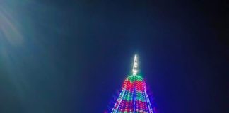 ಆದಿಚುಂಚನಗಿರಿಯಲ್ಲಿ ಶ್ರೀ ಗಂಗಾಧರೇಶ್ವರ ಸ್ವಾಮಿ ಮಹಾರಥೋತ್ಸವ