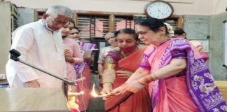 ಶ್ರೀ ವಾದಿರಾಜರ ಆರಾಧನೆ, ಮತ್ತಿಕೆರೆ ರಾಘವೇಂದ್ರಸ್ವಾಮಿ ಮಠದಲ್ಲಿ ಭಜನೆ, ಗೋಷ್ಠಿ