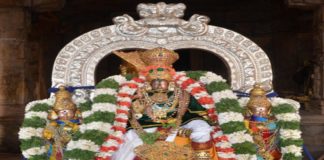 ಪಟ್ಟಾಭಿಷೇಕದೊಂದಿಗೆ ವೈರಮುಡಿ ಜಾತ್ರೆ ಸಂಪನ್ನ