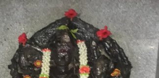 ತ್ರೈಪುರುಷ ರೂಪದಲ್ಲಿ ಪೂಜಿಸಲ್ಪಡುವ ಕಿರಗೇರಿಯ ಕಲ್ಲೇಶ್ವರ ದೇವ