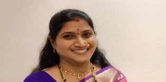 ಚಂದ್ರಿಕಾ ಗಿರೀಶ್ ಅವರಿಂದ ದಾಸರ ಪದಗಳ ಗಾಯನ ನಾಳೆ