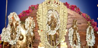 ಬೆಳ್ಳಿ ಮೀಸೆಯ ಹರಕೆಗೆ ಒಲಿವ ಕಾರಣಿಕ ದೈವ ಶ್ರೀ ಬಚ್ಚನಾಯಕ, ಏಪ್ರಿಲ್ 1 ರಂದು ನೇಮೋತ್ಸವ