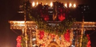 ಮಲ್ಲಿಗೆಯ ಹರಕೆಗೆ ಒಲಿವ ಬಪ್ಪನಾಡು ಶ್ರೀ ದುರ್ಗಾಪರಮೇಶ್ವರಿ ಅಮ್ಮ