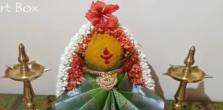 ಕಲಶ ಪ್ರತಿಷ್ಠಾಪನೆಯ ಮಹತ್ವ