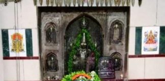 ಭಾಗವತ ಶಿರೋಮಣಿ ಮಾದನೂರು ಶ್ರೀ ವಿಷ್ಣುತೀರ್ಥರು