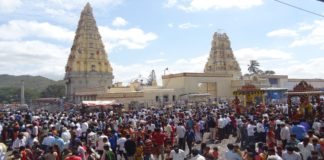 ಮಲೆಮಹದೇಶ್ವರನ ಸನ್ನಿಧಿಯಲ್ಲಿ ಶಿವರಾತ್ರಿ, ಸರಳ ಆಚರಣೆ, ಎಲ್ಲ ಭಕ್ತರಿಗಿಲ್ಲಅವಕಾಶ