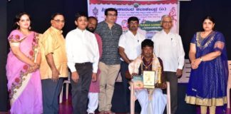 `ರಂಗ ಸಂಭ್ರಮ’ – ನವೋತ್ಸಾಹದಲ್ಲಿ ನಲಿದ ಯುವ ಕಲಾವಿದರು
