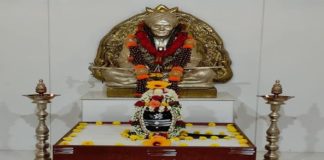 ಸಿದ್ದಗಂಗಾ ಮಠದಲ್ಲಿ ಶ್ರೀ ಸಿದ್ದಲಿಂಗೇಶ್ವರ ಸ್ವಾಮಿ ಜಾತ್ರೆ