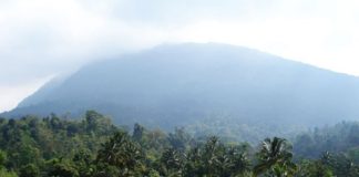 ಸಿದ್ದೇಶ್ವರ ಬೆಟ್ಟ ಏರಲು ಸಿದ್ಧರಾಗಿ ಬನ್ನಿ