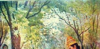 ಸುಂದರಕಾಂಡ ಕುರಿತು ಪ್ರವಚನ