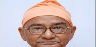 ಸ್ವಾಮಿ ವಾಗೀಶಾನಂದಜಿ ಮಹಾರಾಜ್ ವಿಧಿವಶ