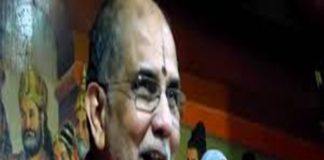 ಡಾ. ವ್ಯಾಸನಕೆರೆ ಪ್ರಭಂಜನಾಚಾರ್ಯ ಅವರಿಂದ ಪ್ರವಚನ