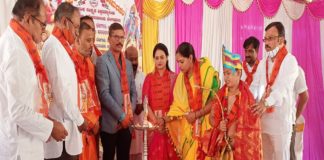 ರಾಮಾಯಣದಲ್ಲಿನ ಜೀವನಮೌಲ್ಯಗಳು ಸಾರ್ವಕಾಲಿಕ: ರತ್ನಾ ಆನಂದ ಮಾಮನಿ